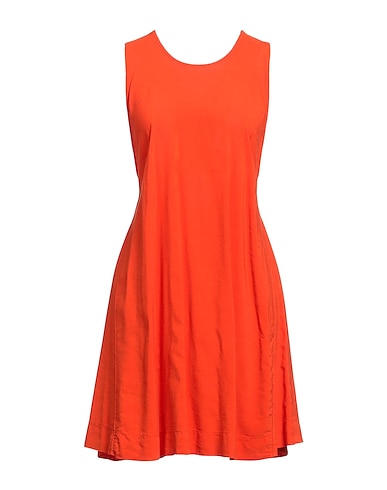 MÊME ROAD Vestiti corti 80% Viscosa, 20% Lino