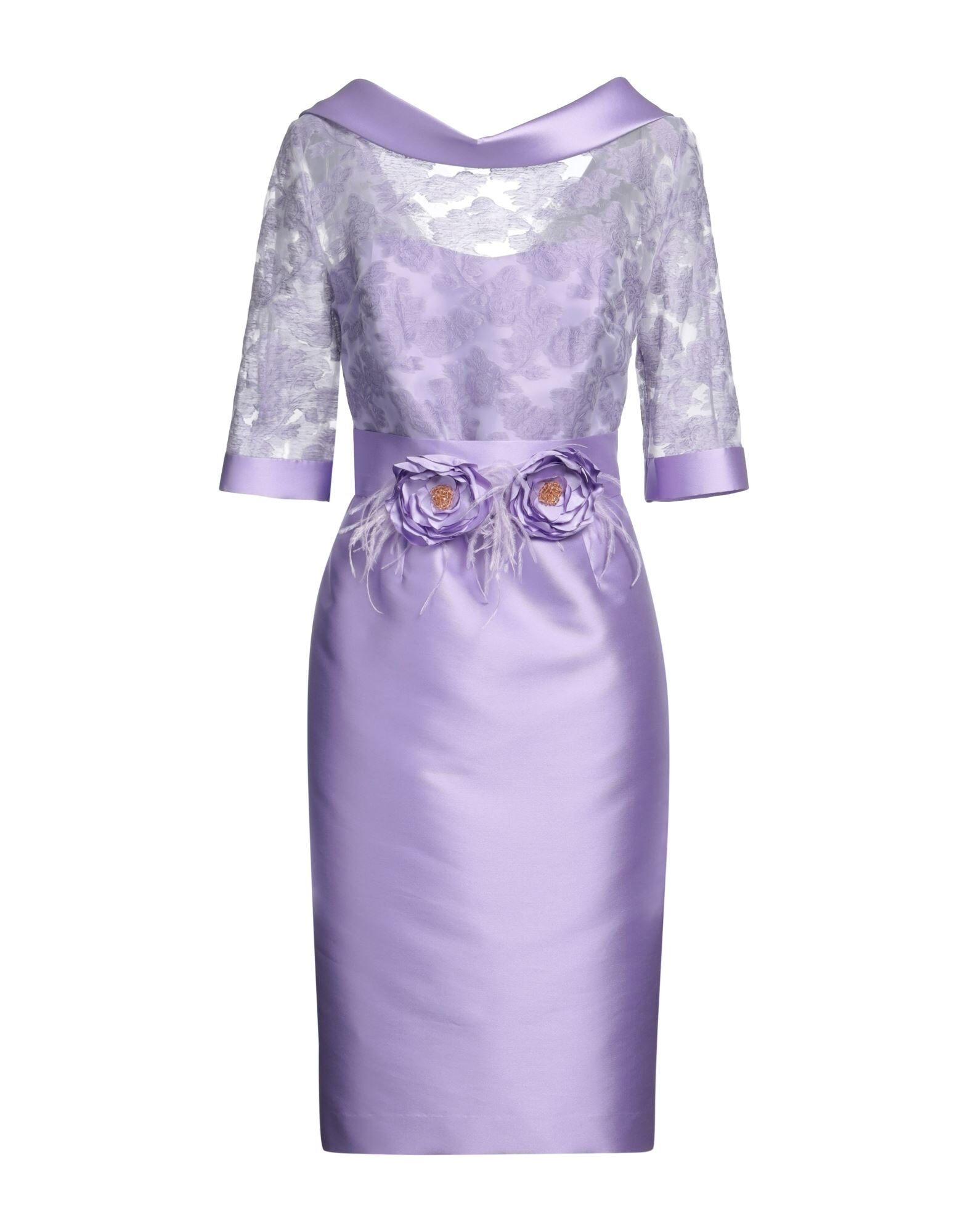 ANTILEA - Midi dresses