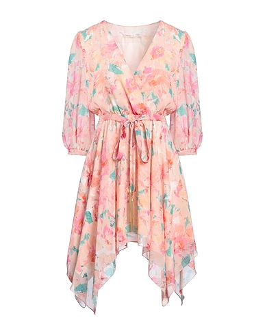 PATRIZIA PEPE Short dress 100% Polyester