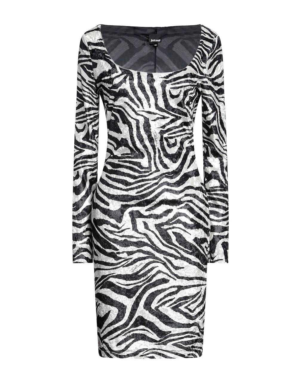 JUST CAVALLI - Midi-Kleider