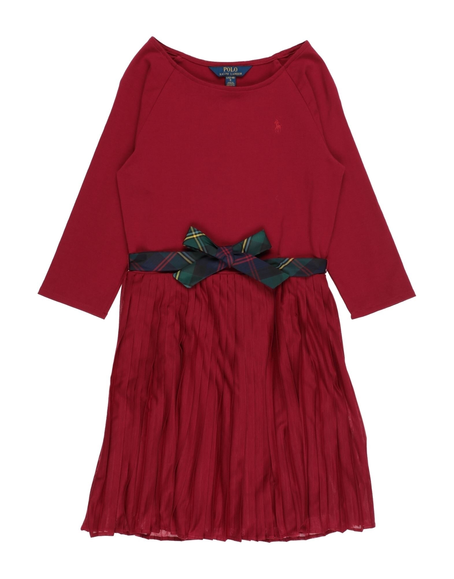 POLO RALPH LAUREN - Детские платья