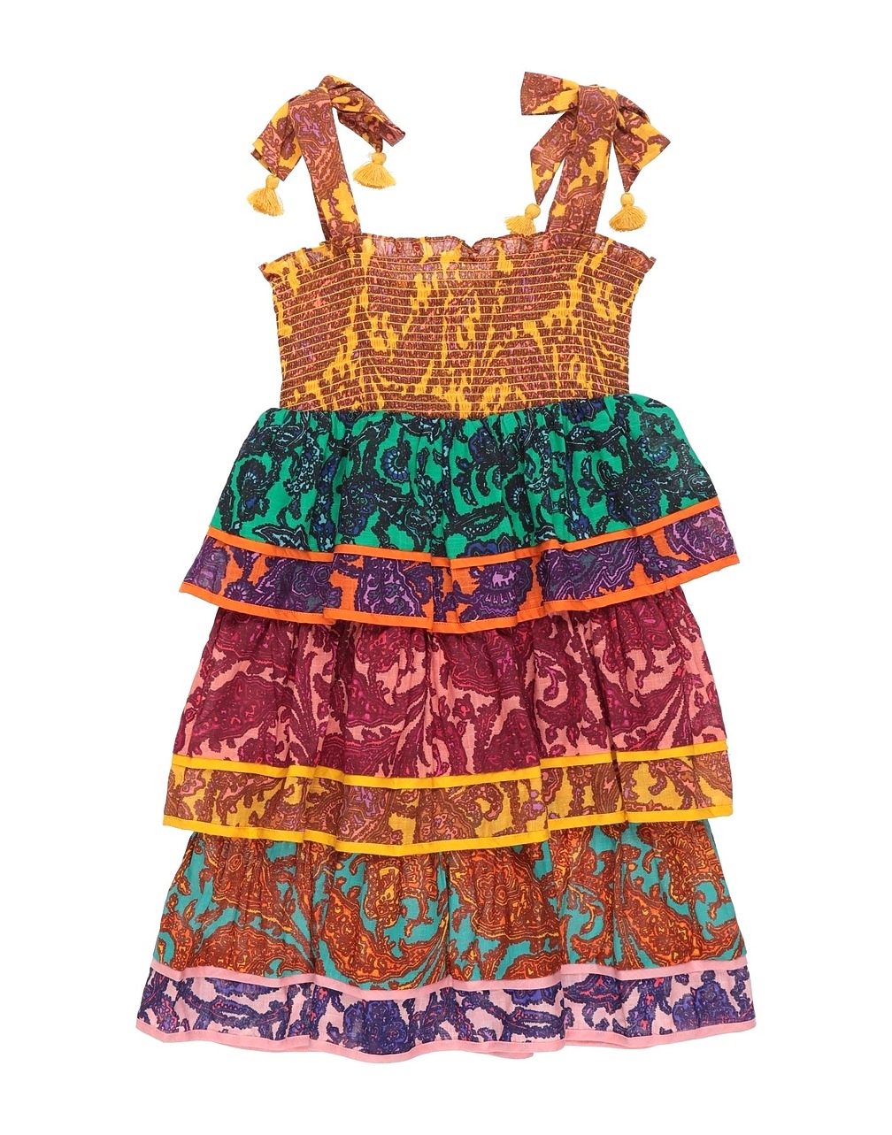 ZIMMERMANN - Kids’ dresses