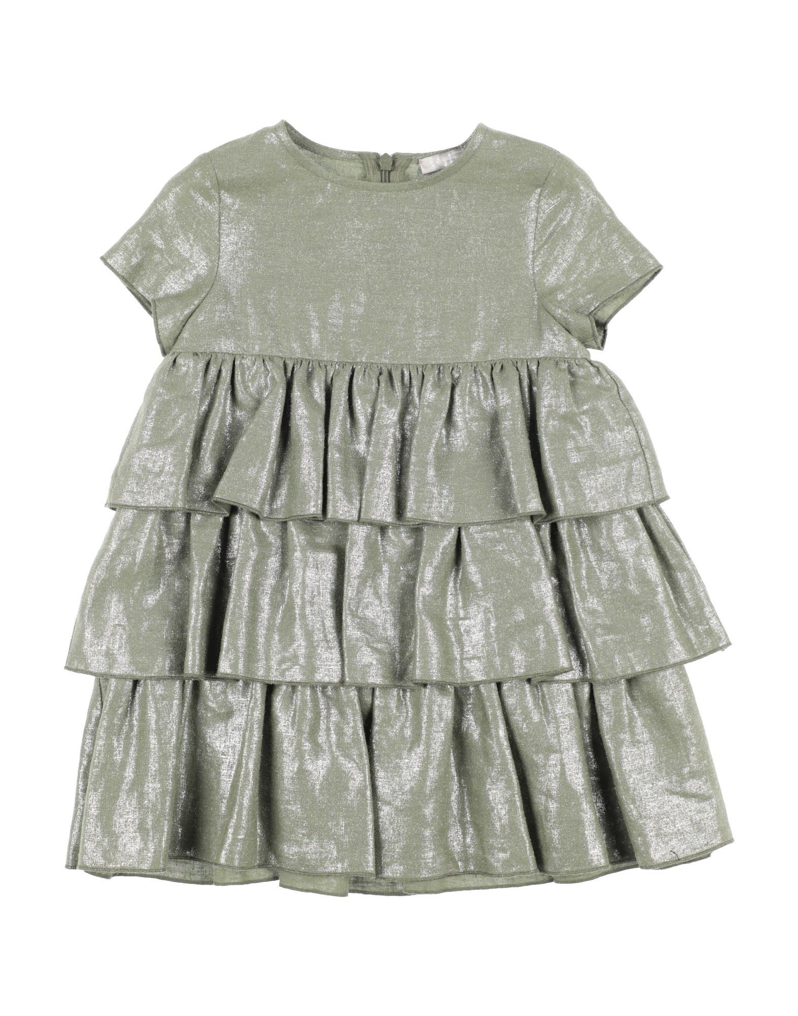 IL GUFO - Baby dresses
