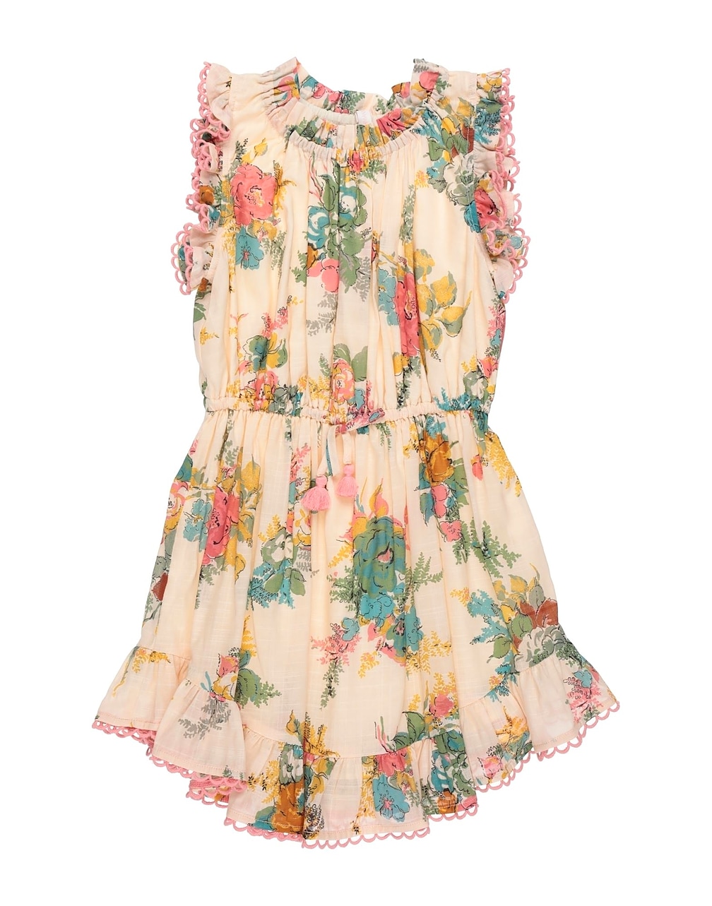 ZIMMERMANN - Kids’ dresses