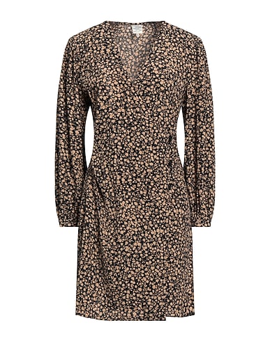 BAUM UND PFERDGARTEN Κοντό φόρεμα 53% Βισκόζη, 47% Βισκόζη EcoVero™