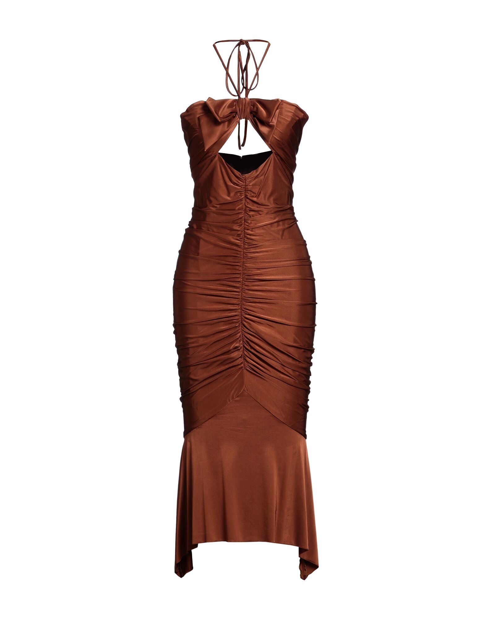 ALEXANDRE VAUTHIER - Midi dresses
