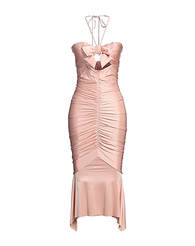 ALEXANDRE VAUTHIER Sheath dress 90% Viscose, 10% Elastane