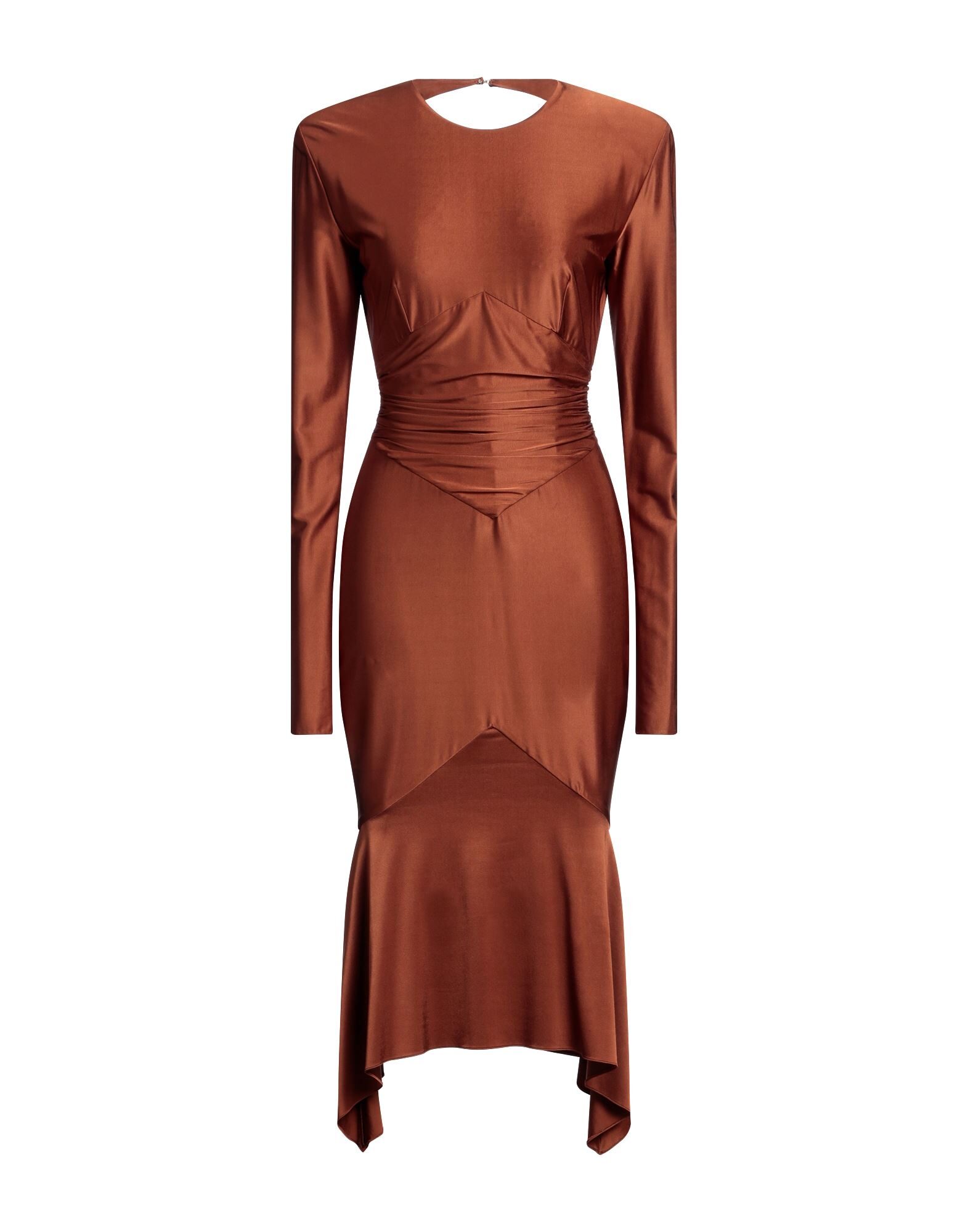 ALEXANDRE VAUTHIER - Midi dresses