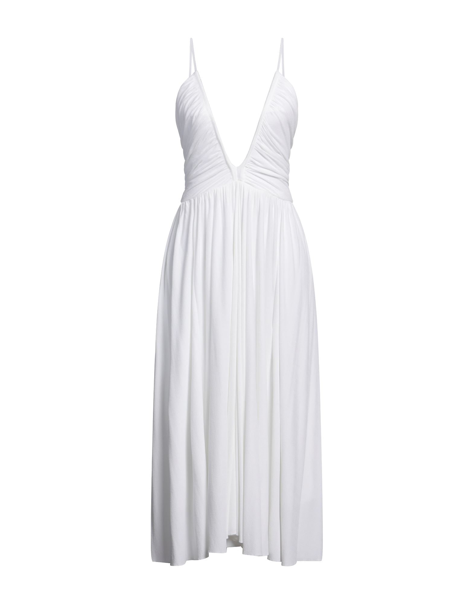 ALEXANDRE VAUTHIER - Платья миди