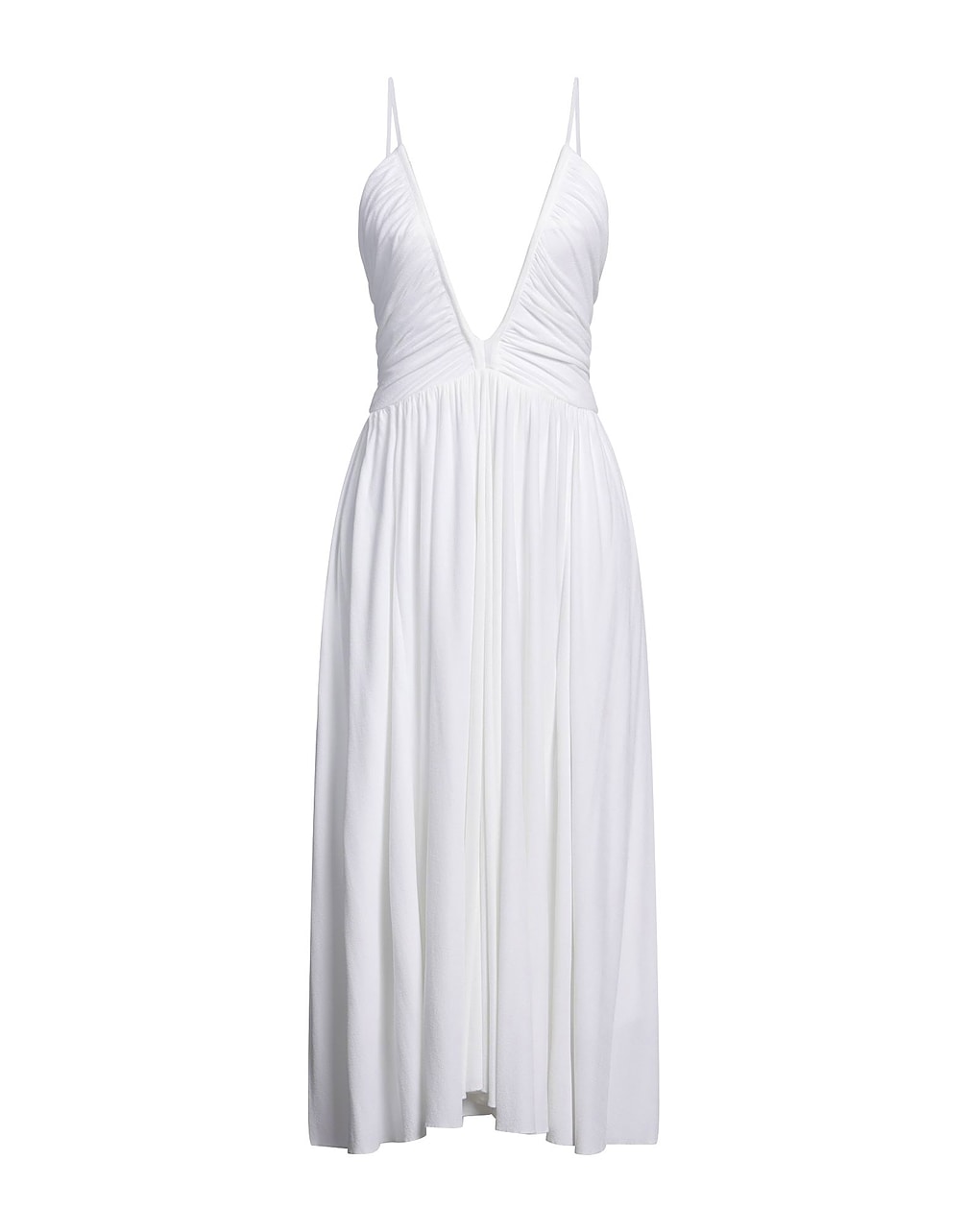 ALEXANDRE VAUTHIER - Midi φορέματα