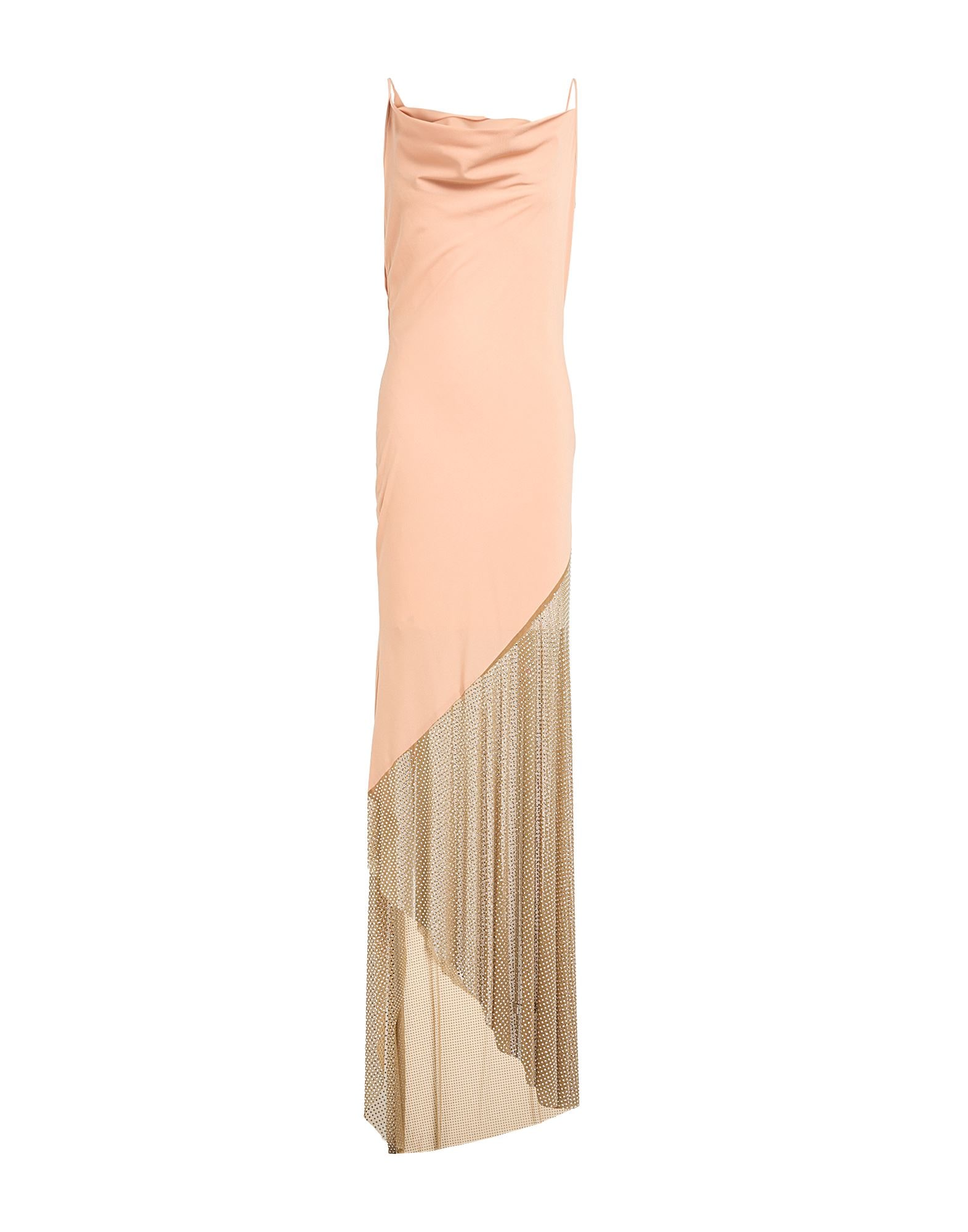GIUSEPPE DI MORABITO - Maxi dresses