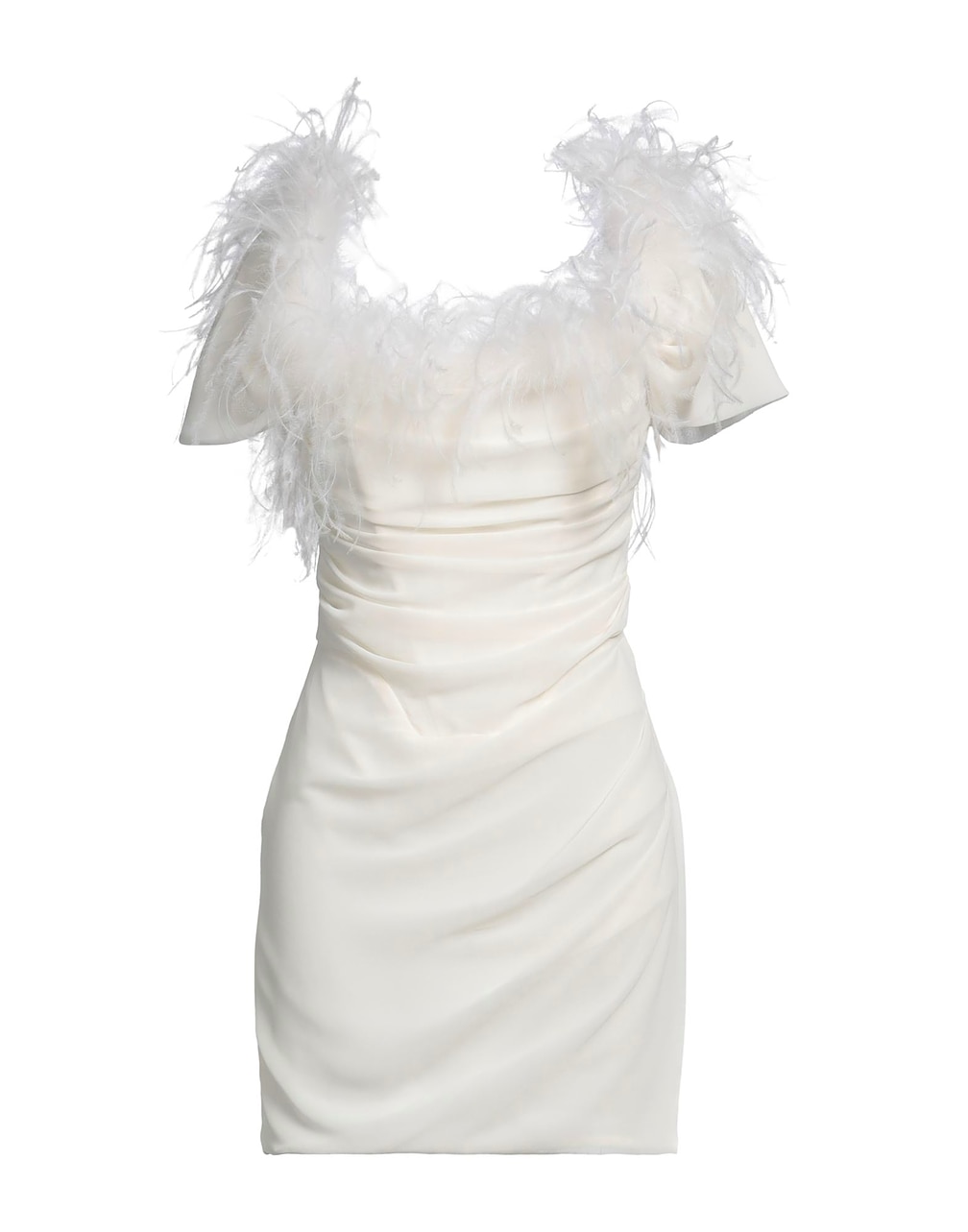 GIUSEPPE DI MORABITO - Μίνι φορέματα