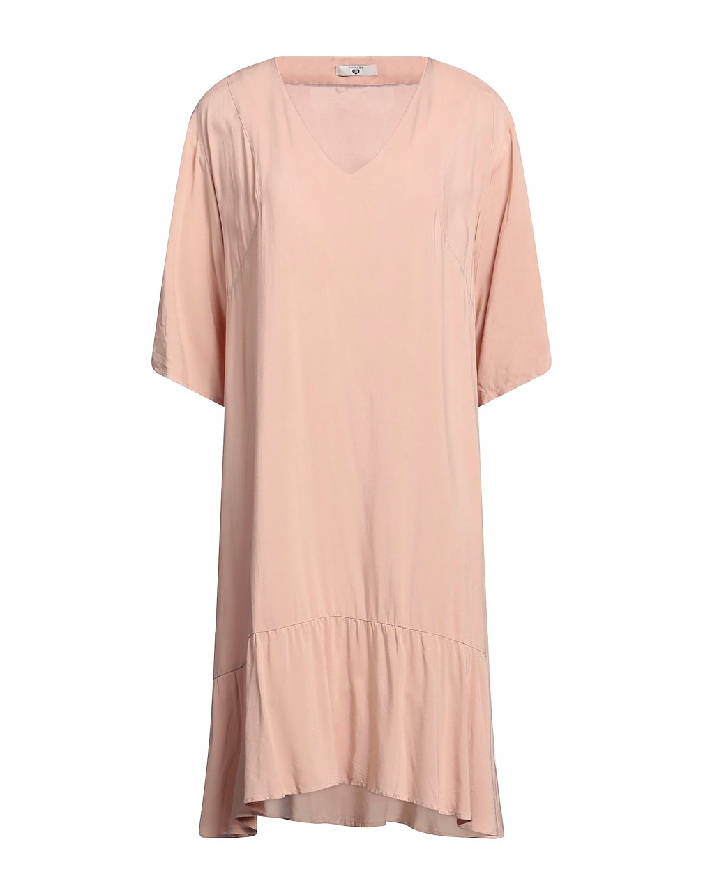 TWINSET - Mini dresses