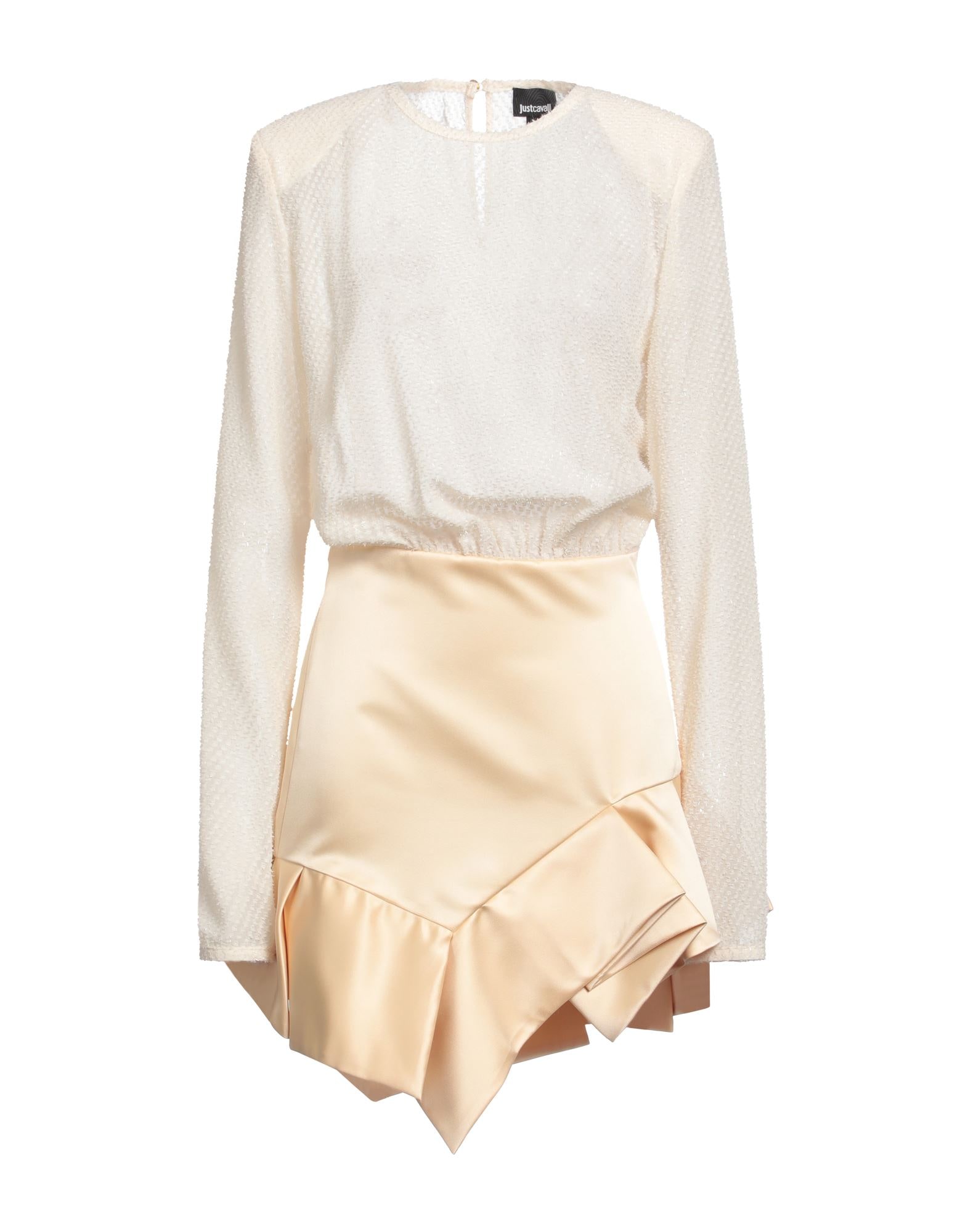 JUST CAVALLI - Mini dresses