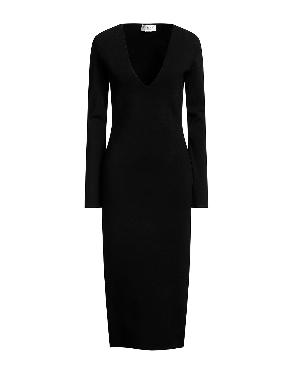 VB BODY VICTORIA BECKHAM - Vestiti midi