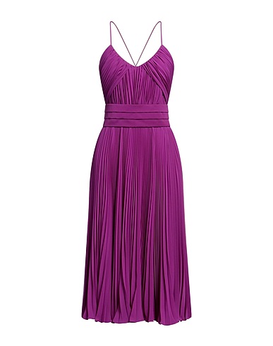 MAX MARA Robe plissée 100% Polyester