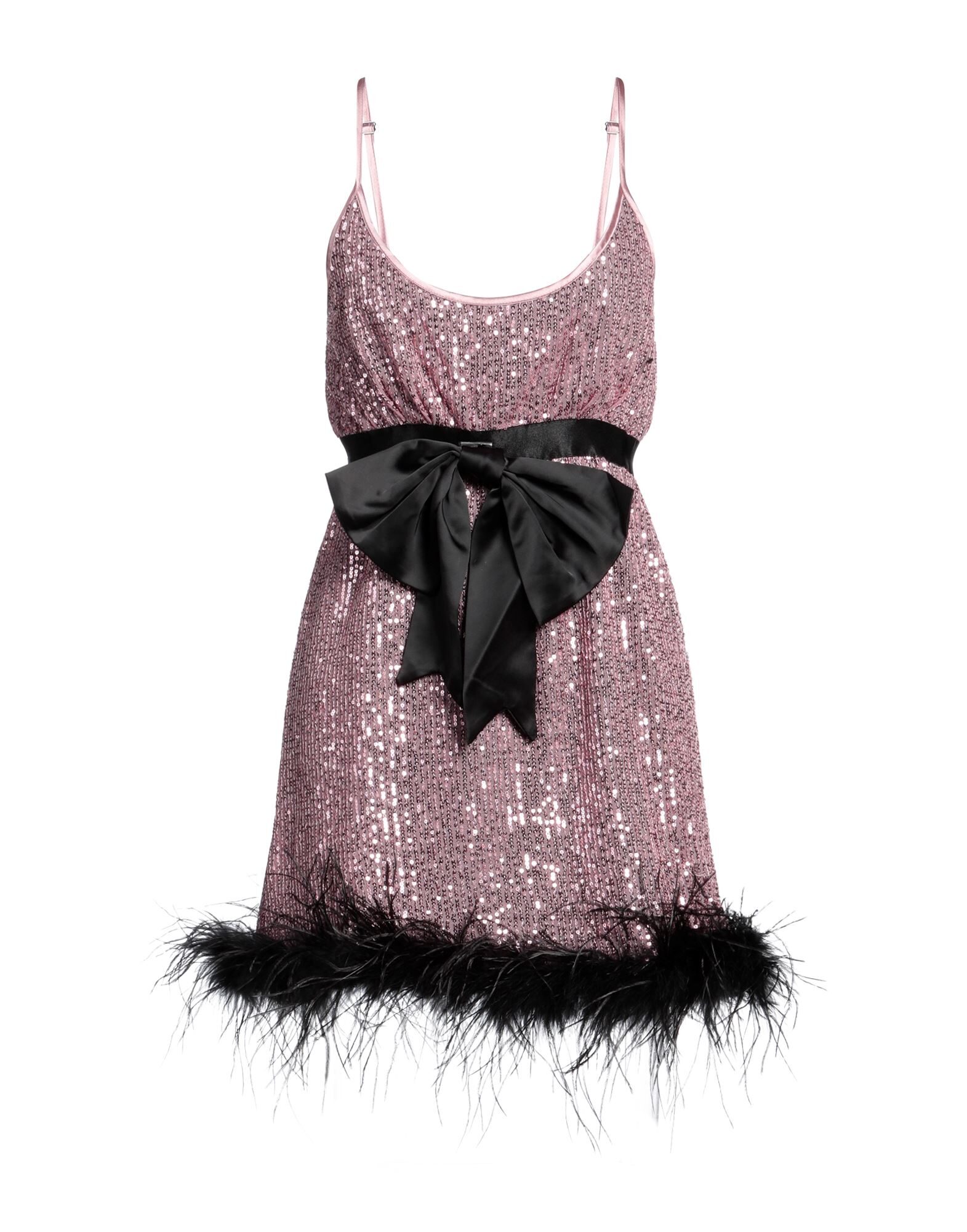 LE VOLIÈRE - Mini dresses