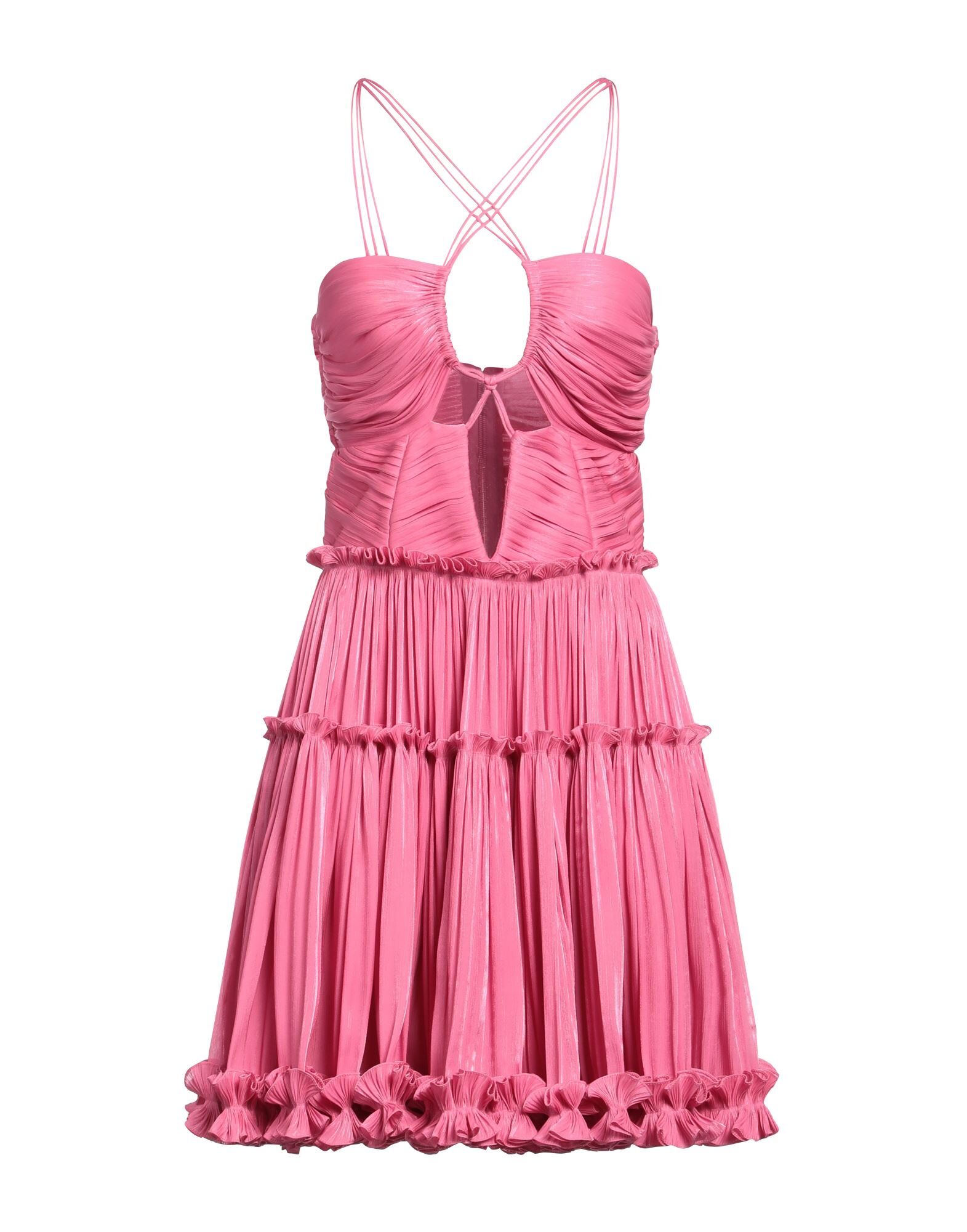 COSTARELLOS - Mini dresses