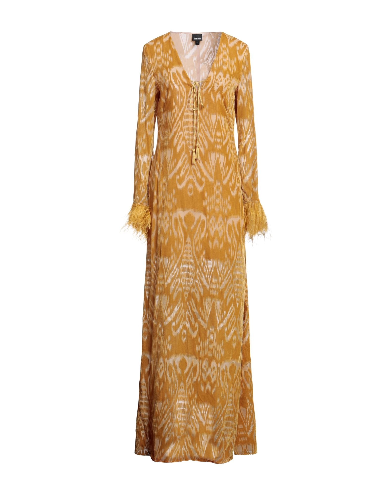 JUST CAVALLI - Robes longues
