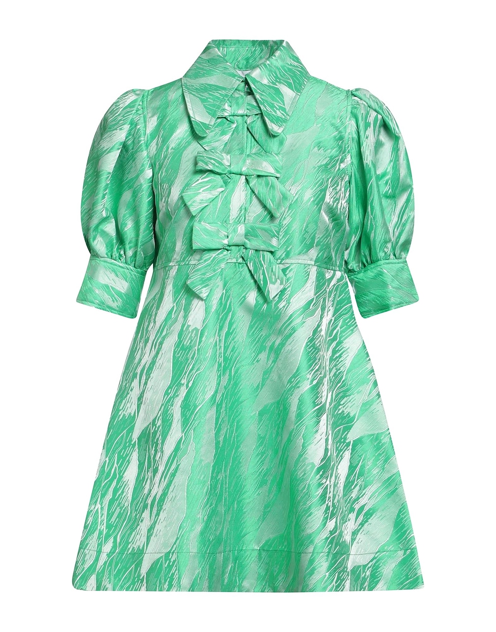 GANNI - Mini dresses
