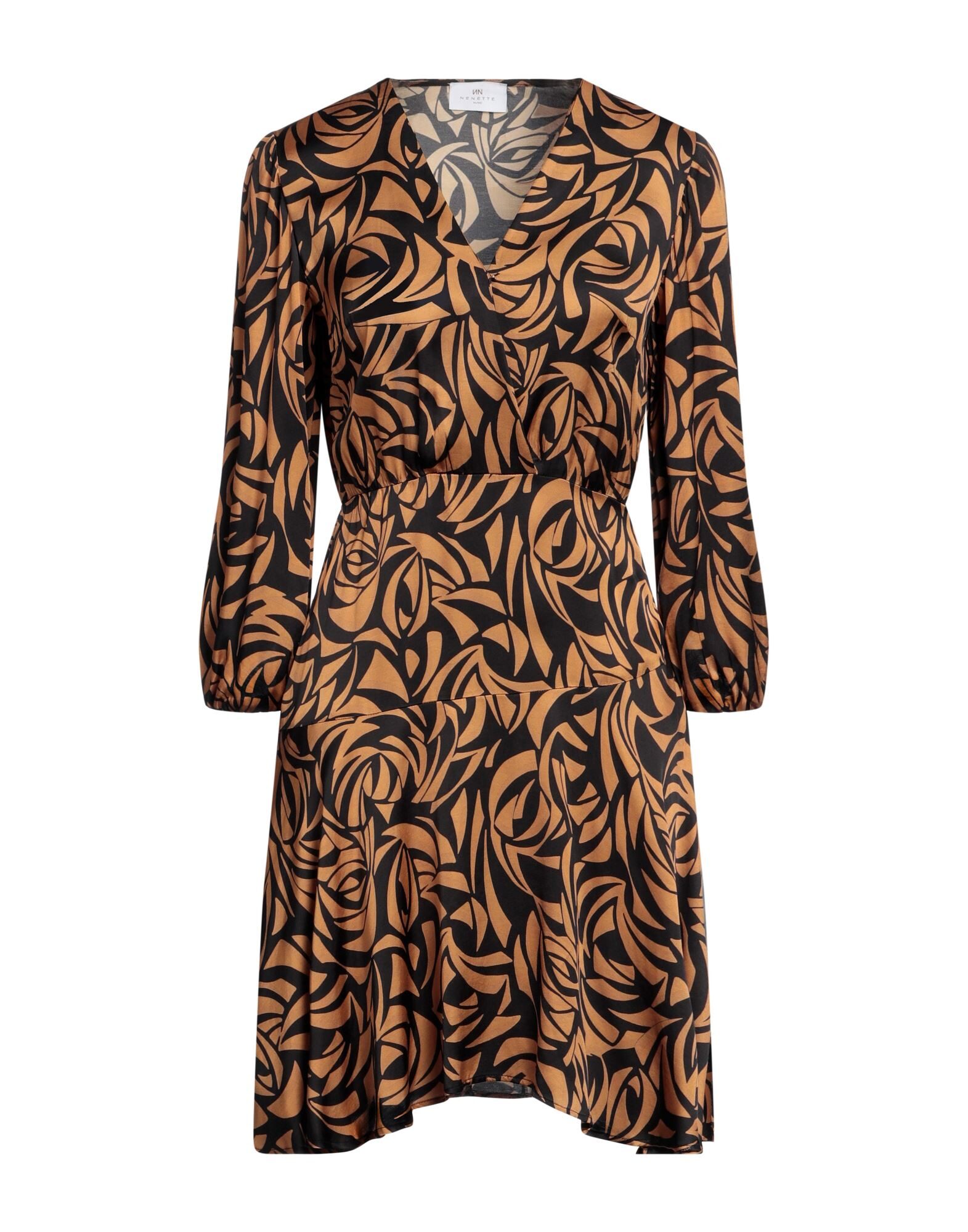 NENETTE - Mini dresses