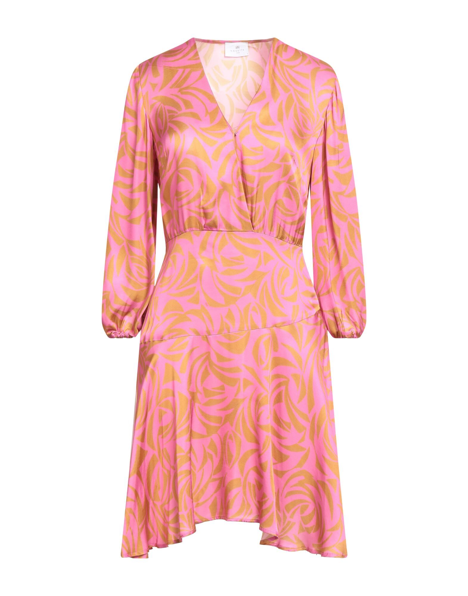 NENETTE - Mini dresses