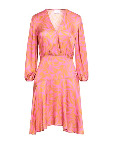 NENETTE Robe courte 100% Viscose