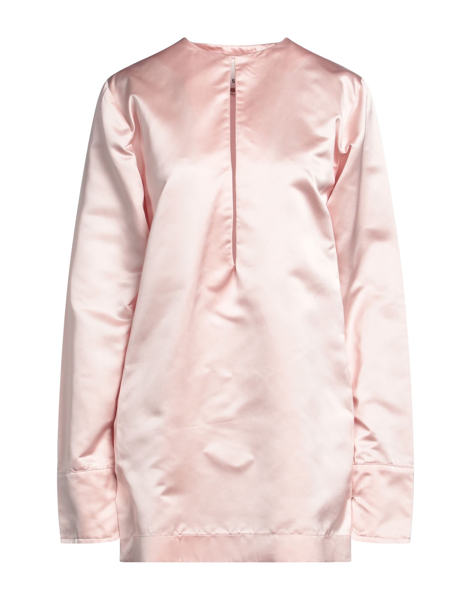 SA SU PHI - Mini dresses