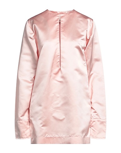 SA SU PHI Short dress 100% Silk