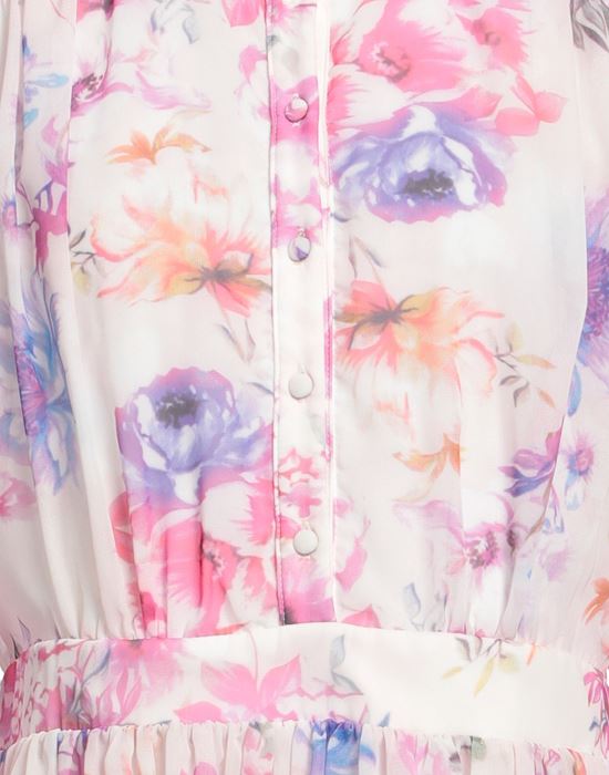 CILEM TUNC Короткое платье