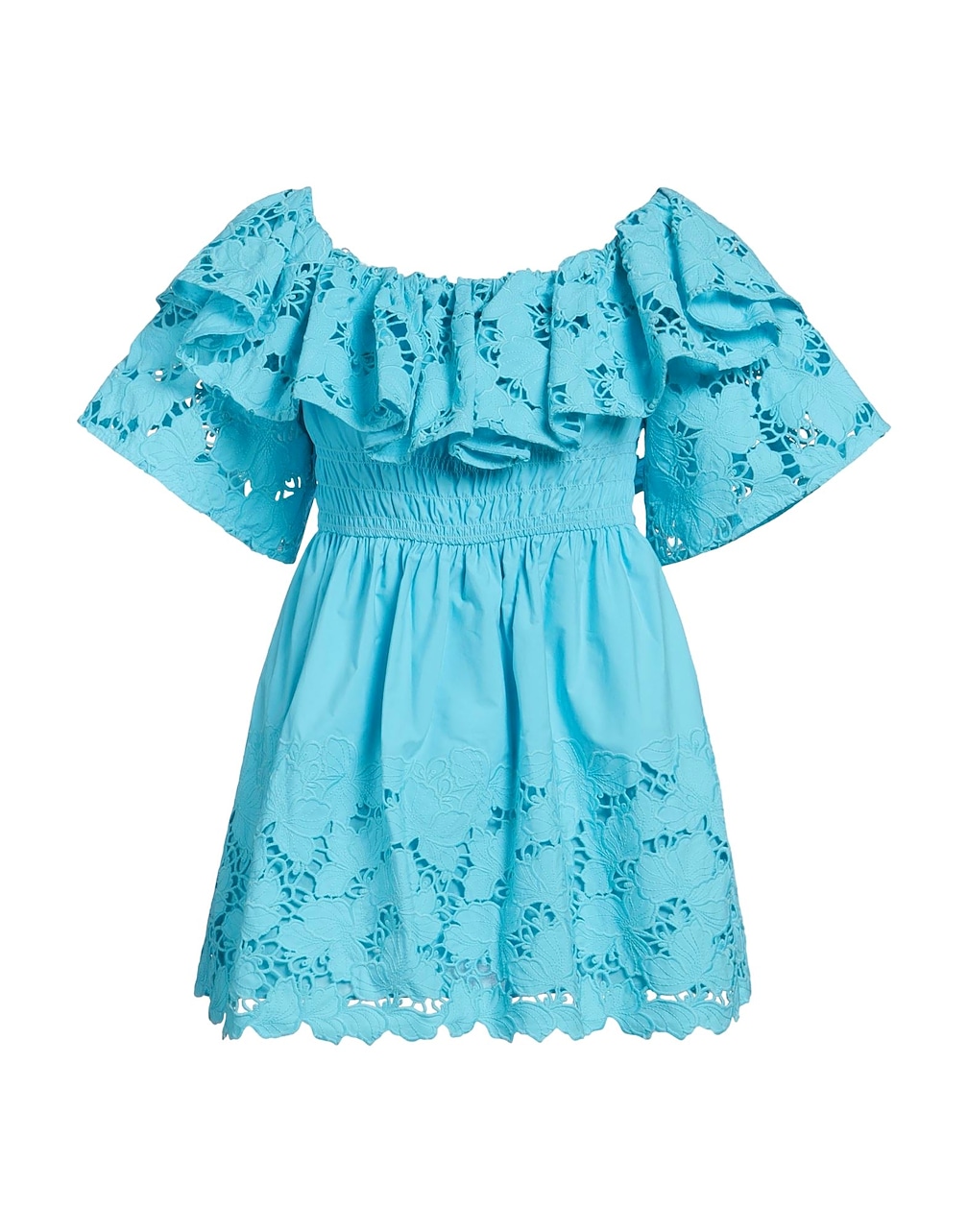 SELF-PORTRAIT - Mini-Kleider