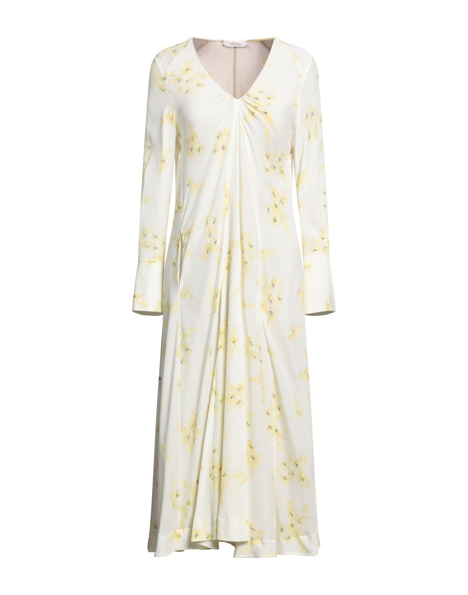 DOROTHEE SCHUMACHER - Платья миди