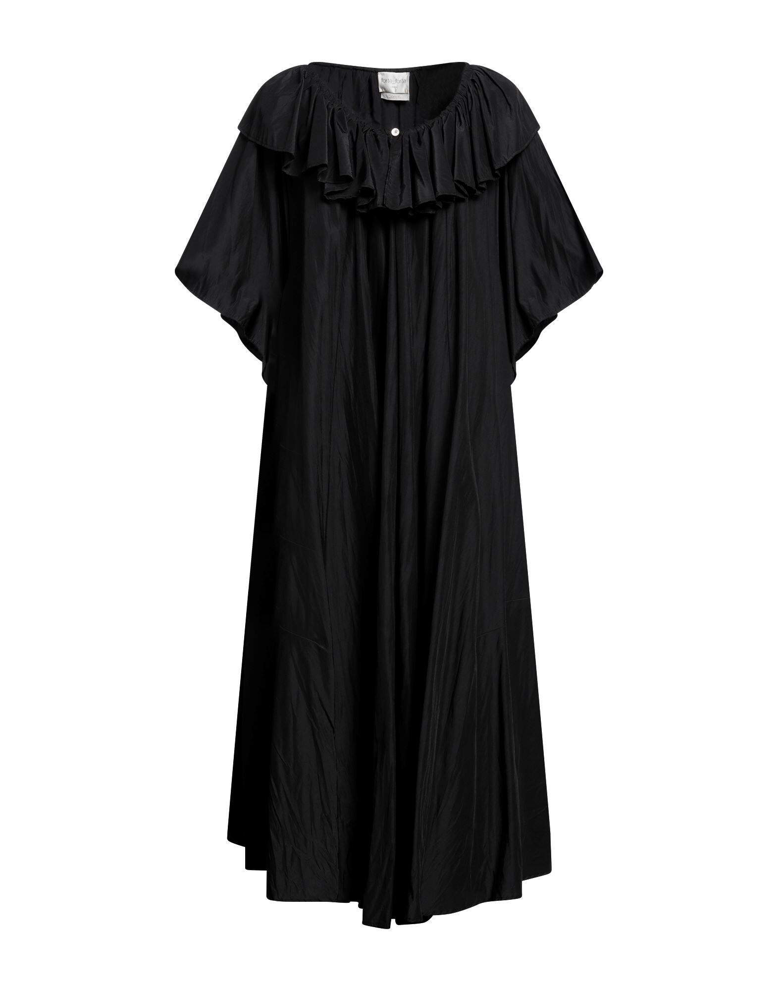 FORTE_FORTE - ミディ丈ワンピース