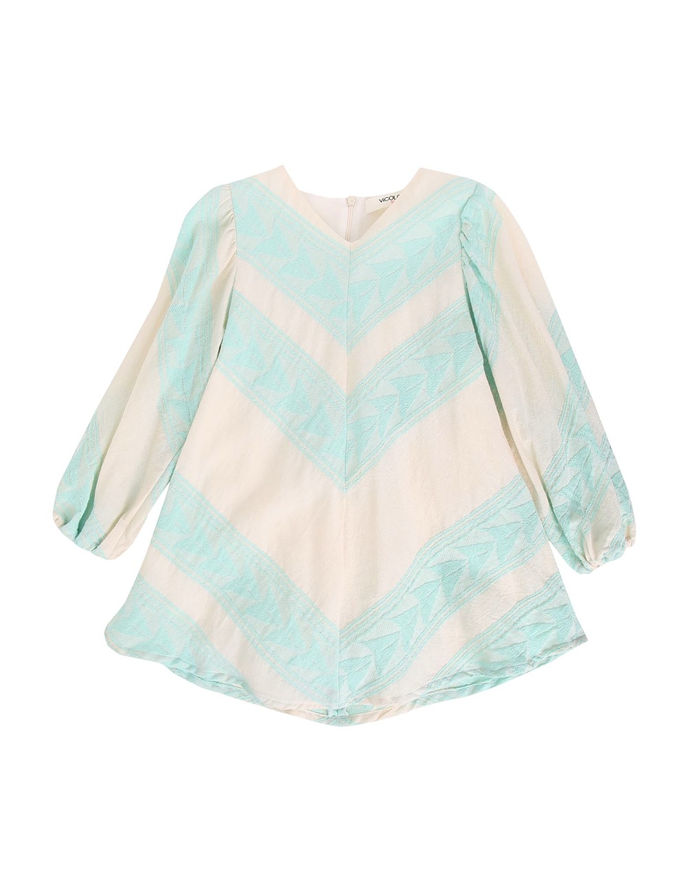 VICOLO - Robes fille