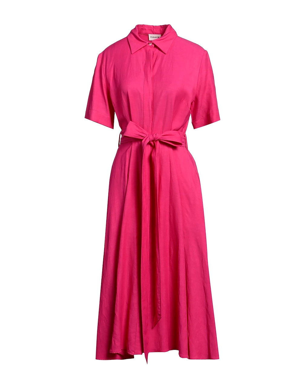 P.A.R.O.S.H. - Robes midi