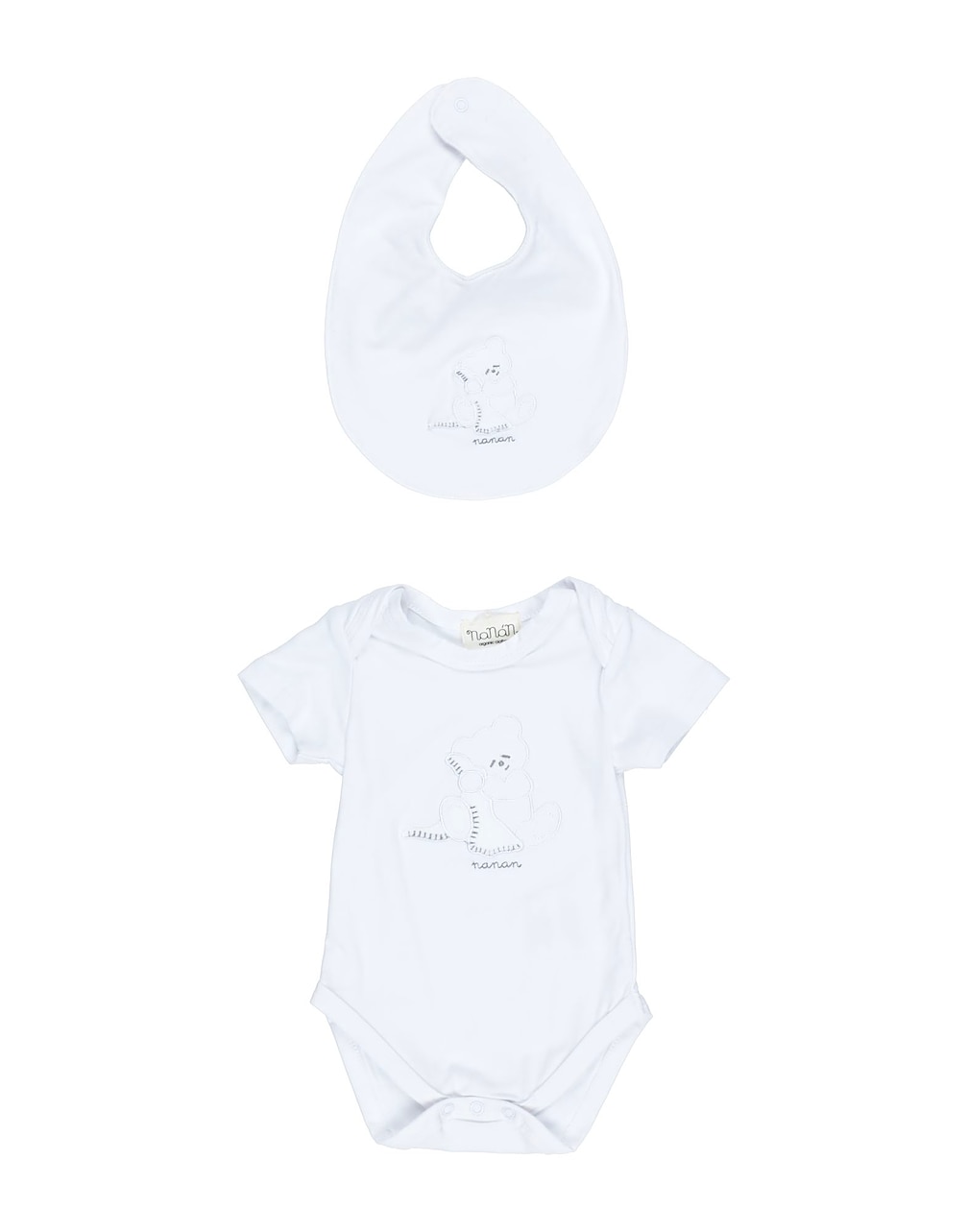 NANÁN - Baby accessories sets