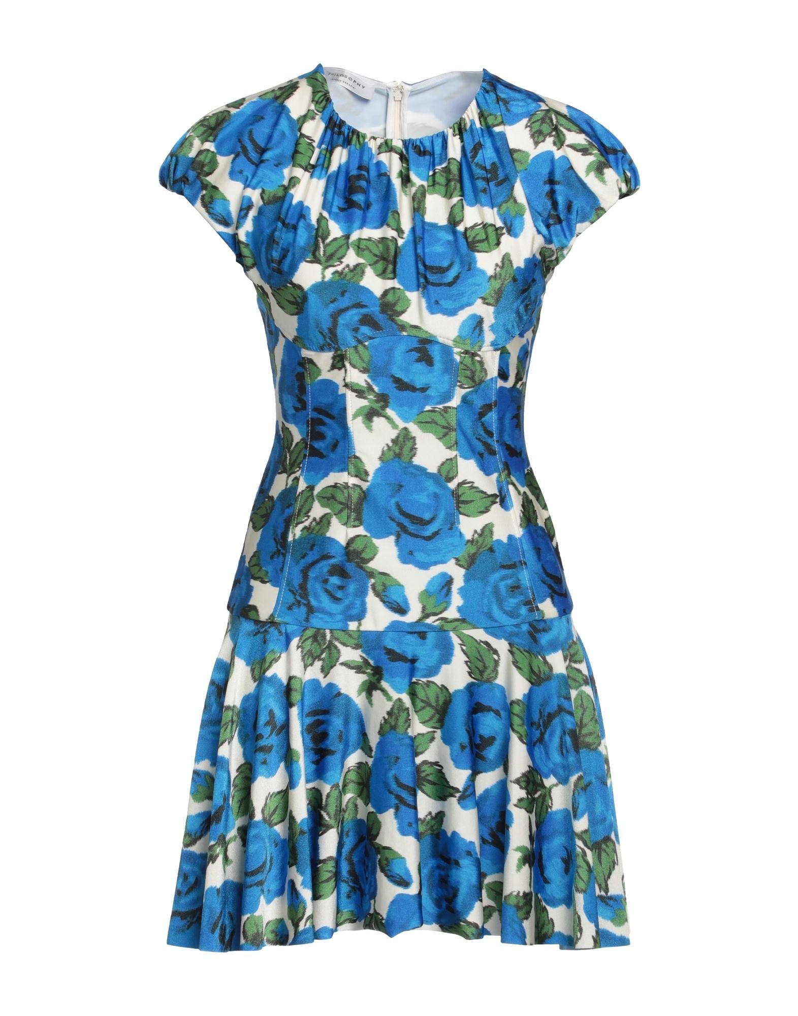 PHILOSOPHY di LORENZO SERAFINI - Mini dresses