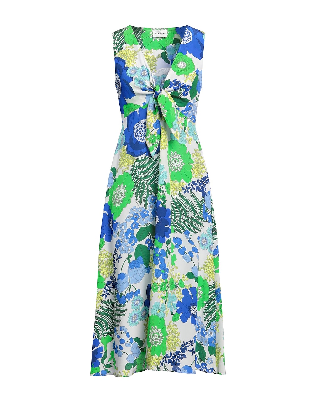 P.A.R.O.S.H. - Robes midi