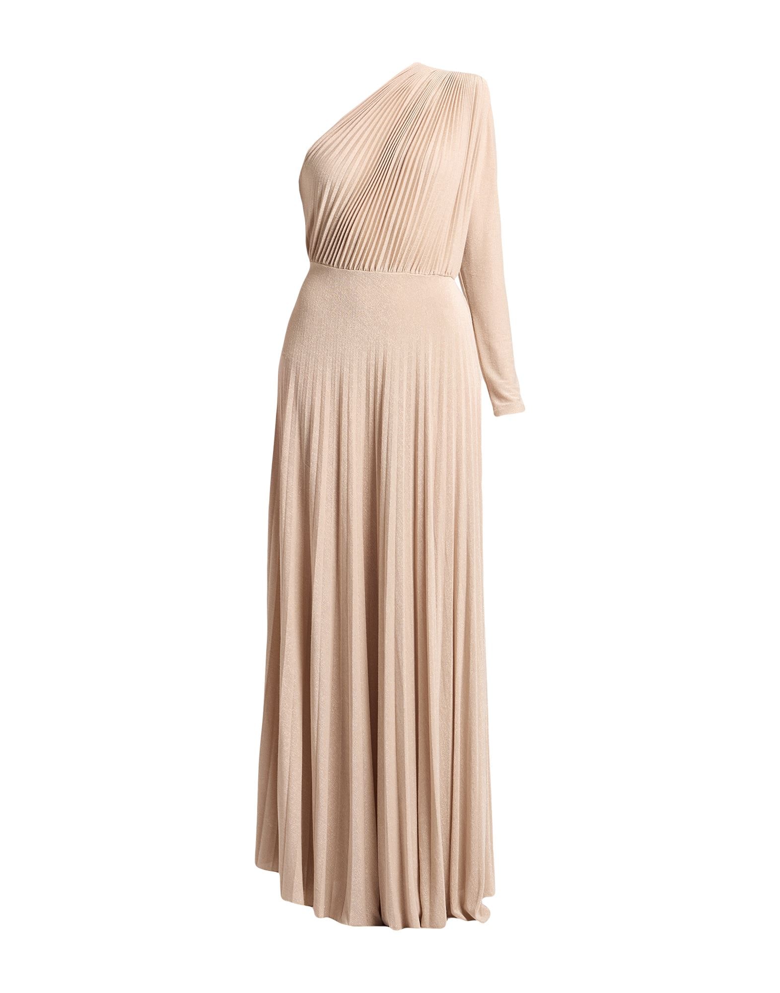 ELISABETTA FRANCHI - Maxi dresses
