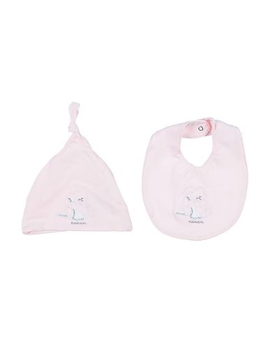 NANÁN Baby accessories set Light pink 95% Cotton, 5% Elastane