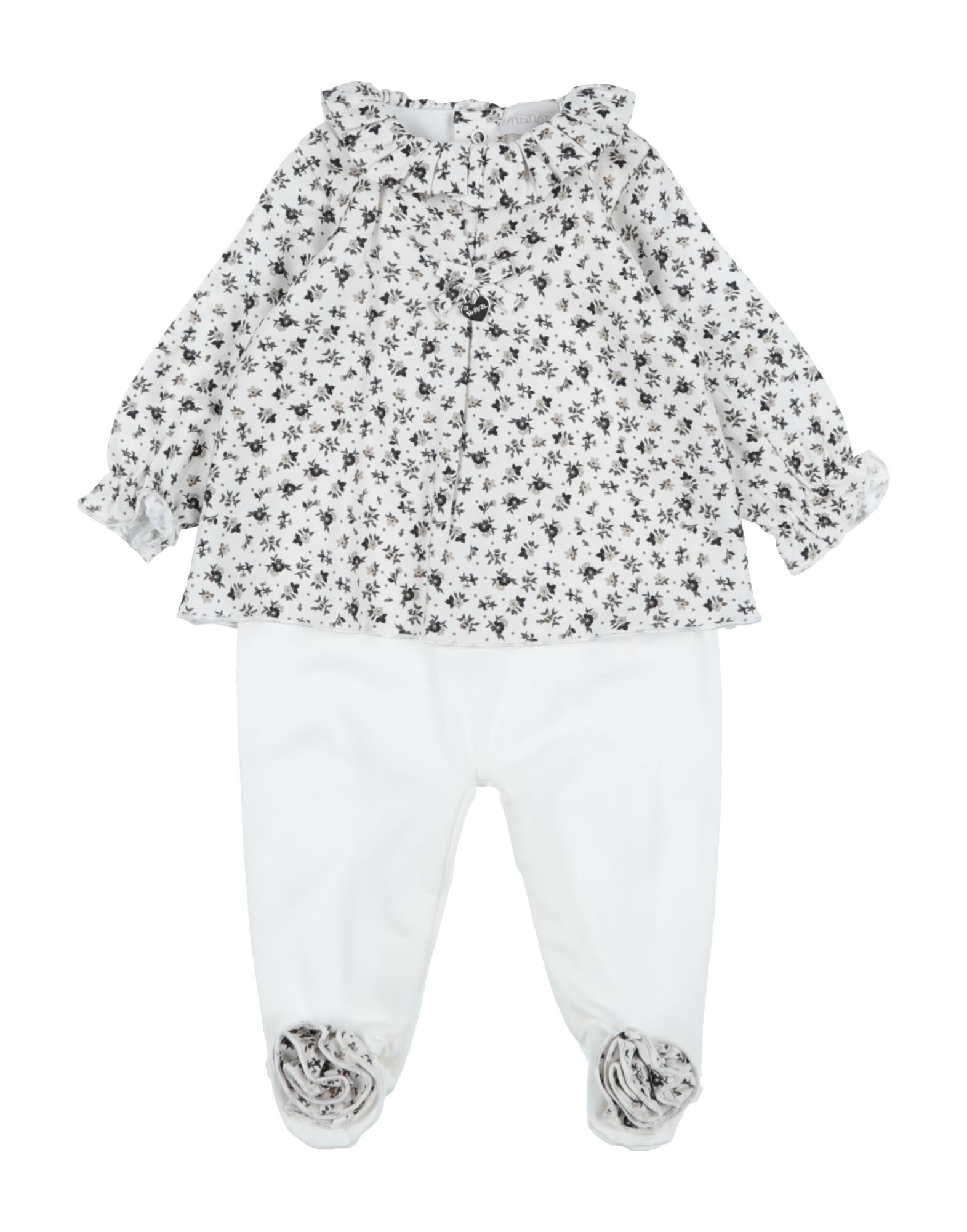 NANÁN - Baby Jumpsuits & Overalls