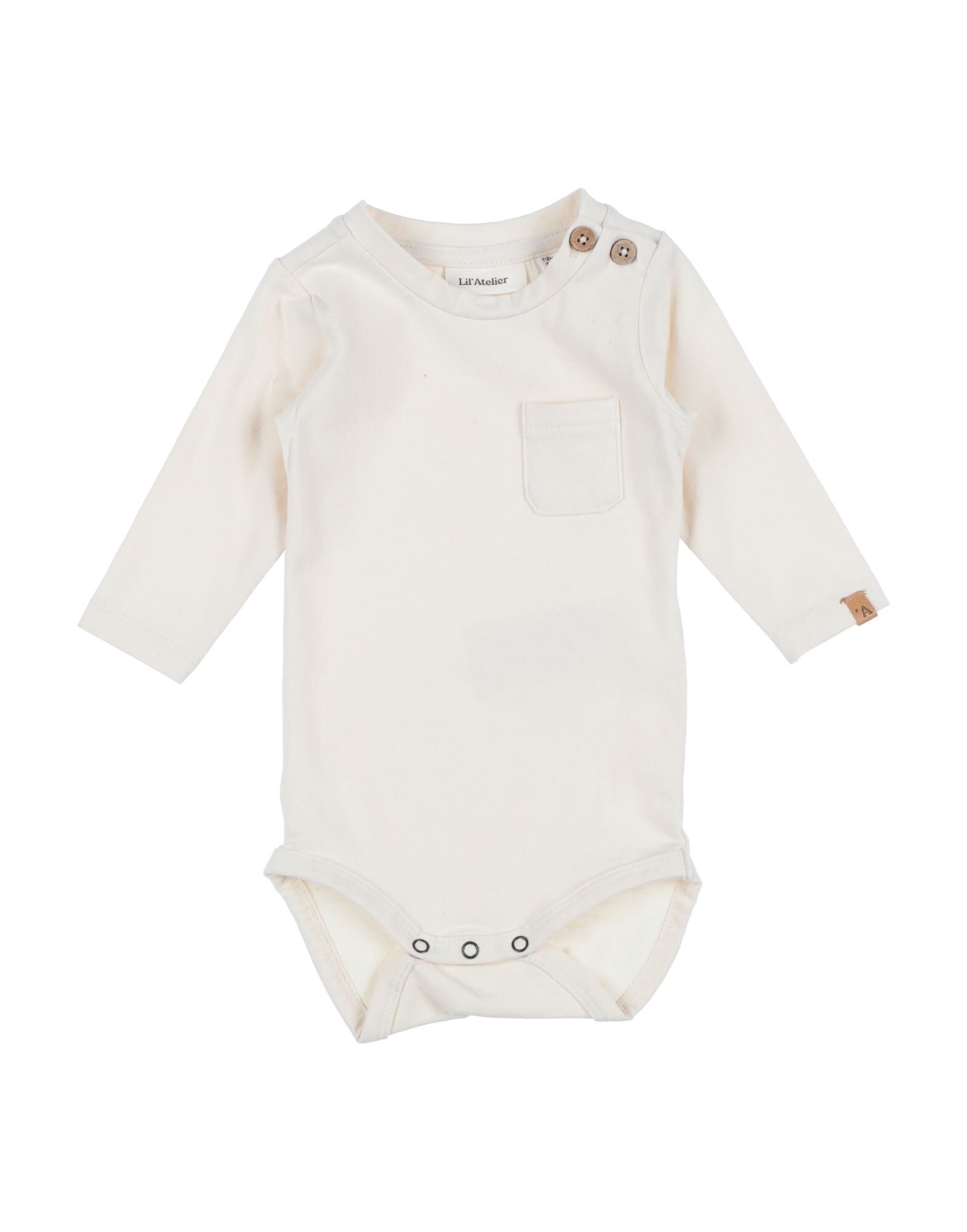 LIL' ATELIER - Baby Bodysuits
