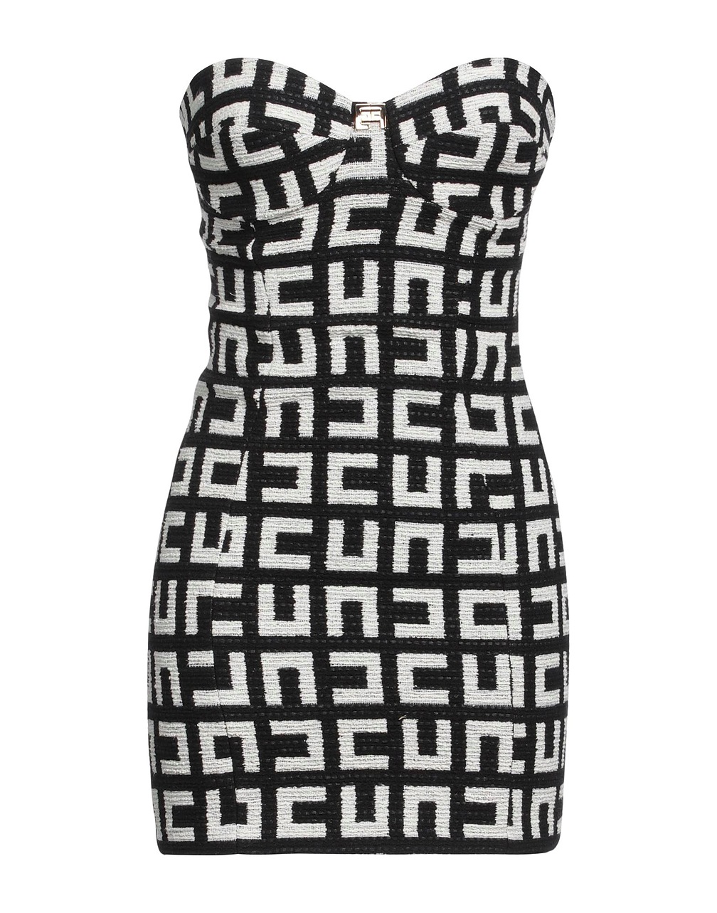 ELISABETTA FRANCHI - Mini dresses