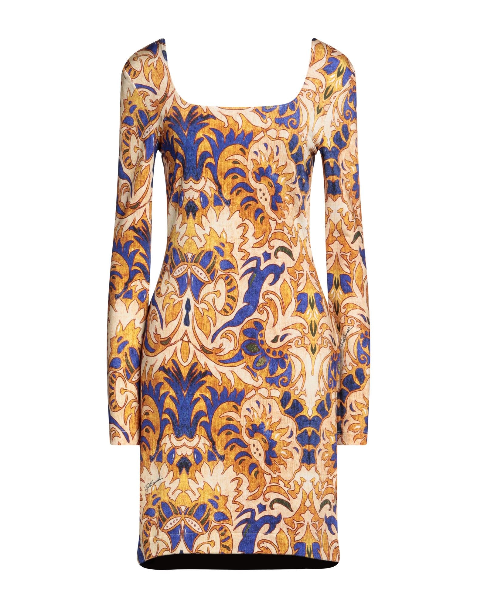 JUST CAVALLI - Mini dresses