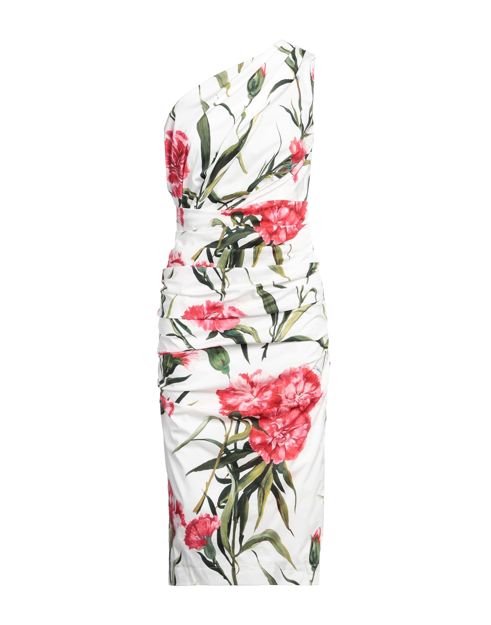 DOLCE&GABBANA - 미디 원피스