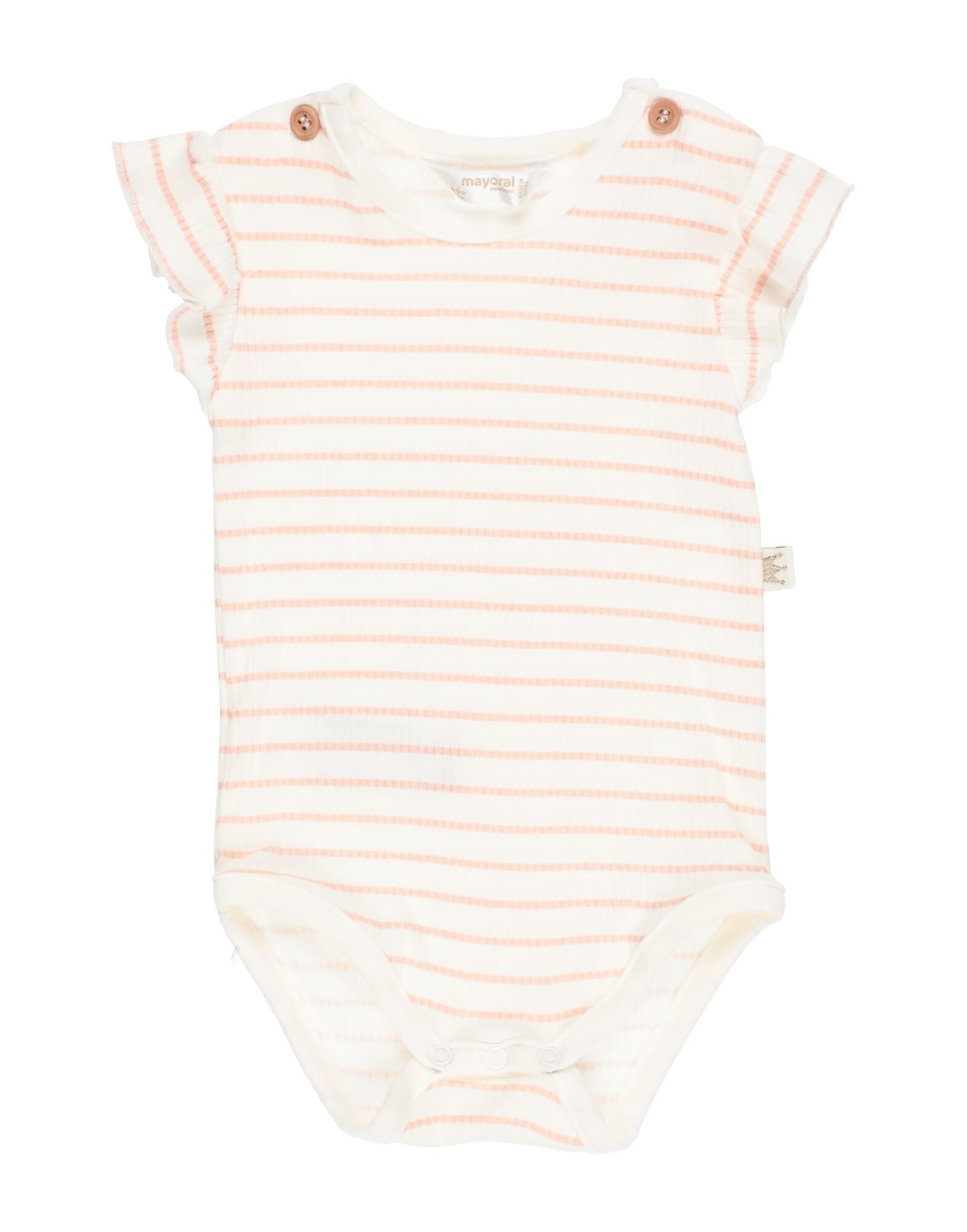 MAYORAL - ベビーロンパース