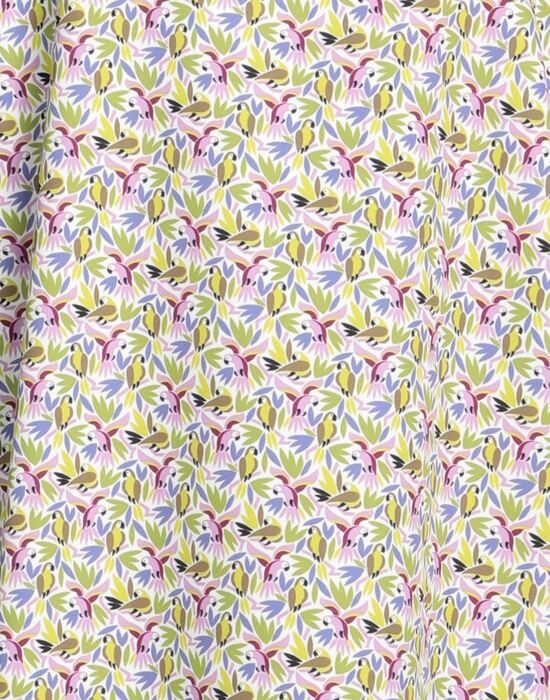 ANNA'S Платье миди