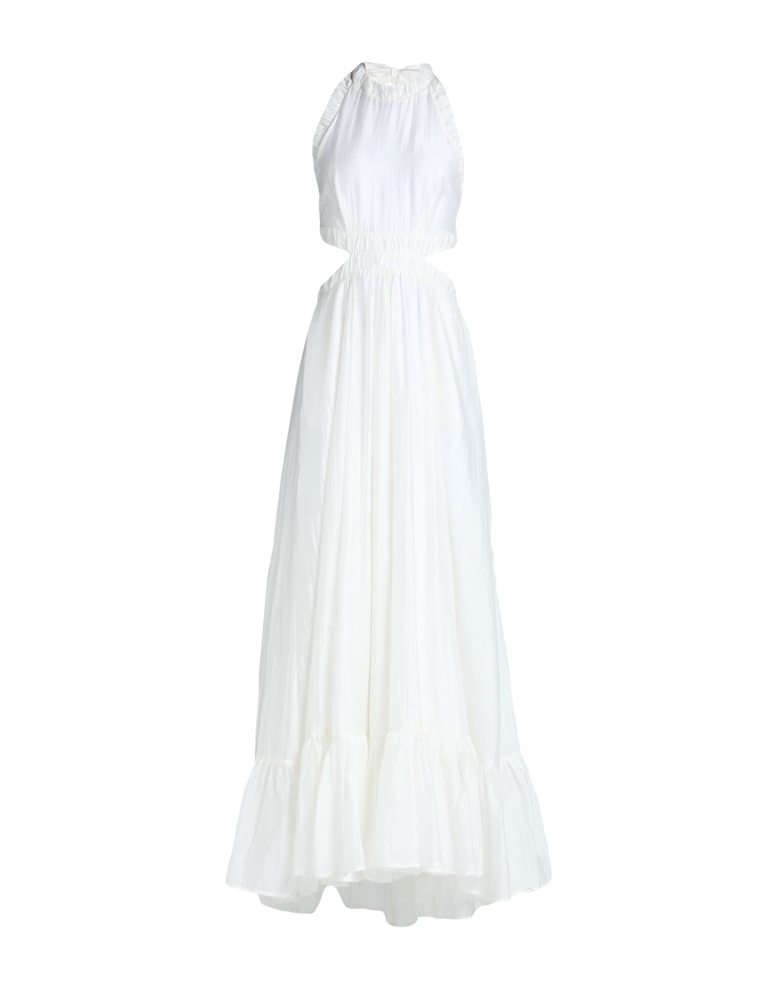 SABINA MUSÁYEV - マキシ丈ドレス