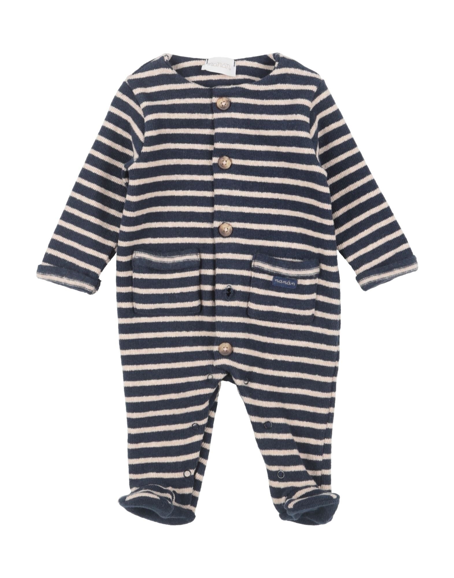 NANÁN - Baby Jumpsuits & Overalls