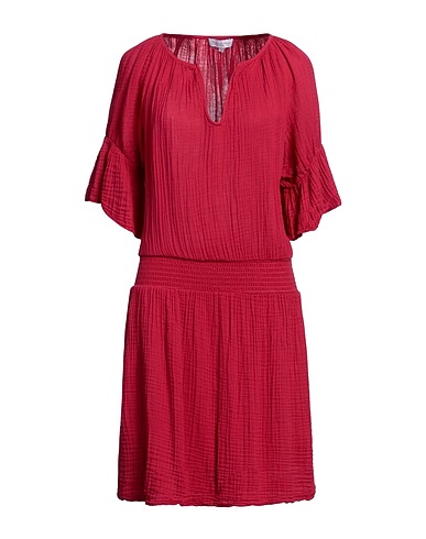 MICHAEL STARS Kurzes Kleid 100% Baumwolle